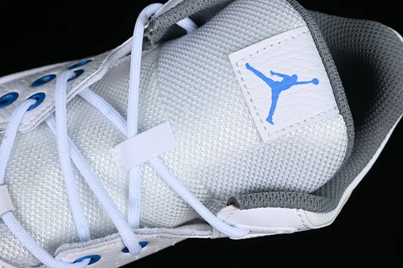 All categories Air Jordan Jordan series basketball shoes Air Jordan 5 Air Jordan Max Aura 5 retro air cushion basketball shoes DZ4353-145